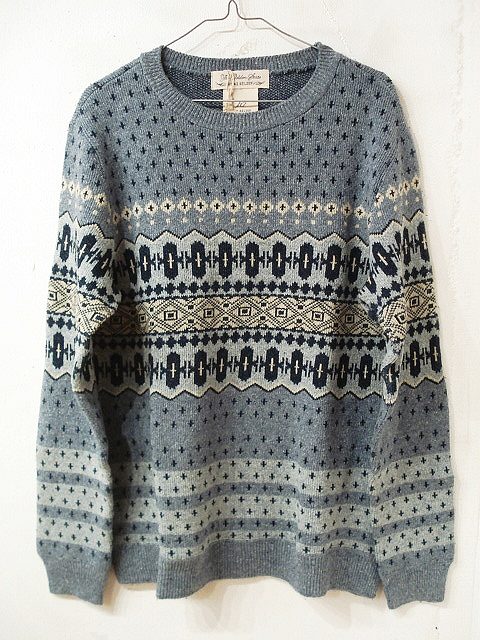 画像: Remi Relief 「Knit」 入荷しました。