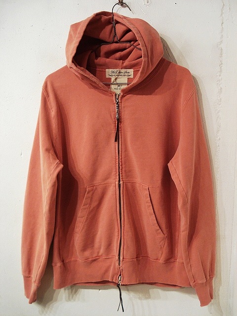 画像: Remi Relief 「Parka」 入荷しました。