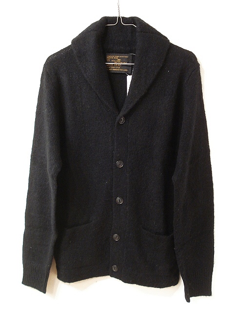 画像: BACK HEAD 「Cardigan」 入荷しました。