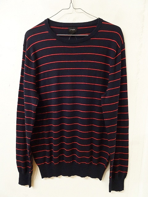 画像: J.Crew 「Knit」 入荷しました。