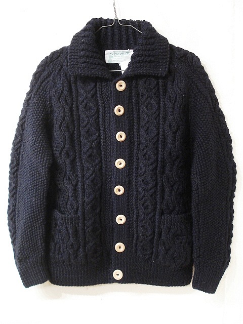 画像: Inverallan 「Cardigan」 入荷しました。