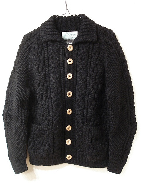 画像: Inverallan 「Cardigan」 入荷しました。