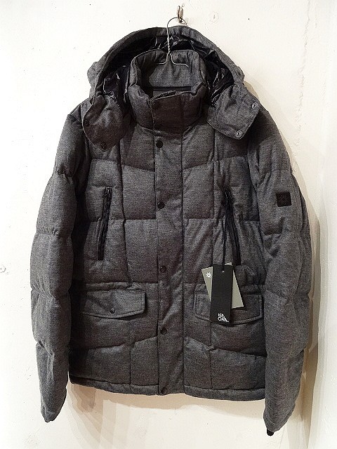 画像: ISAORA 「Jacket」 入荷しました。