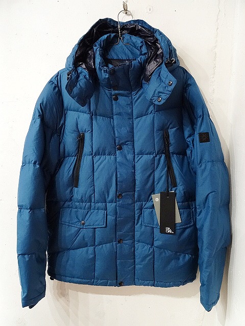 画像: ISAORA 「Jacket」 入荷しました。