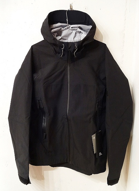 画像: ISAORA 「Jacket」 入荷しました。