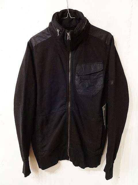 画像: ISAORA 「Jacket」 入荷しました。