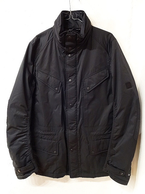 画像: ISAORA 「Jacket」 入荷しました。