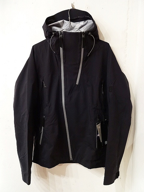 画像: ISAORA 「Jacket」 入荷しました。