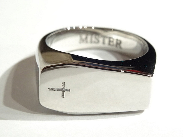 画像: MISTER 「Accessorie」 入荷しました。