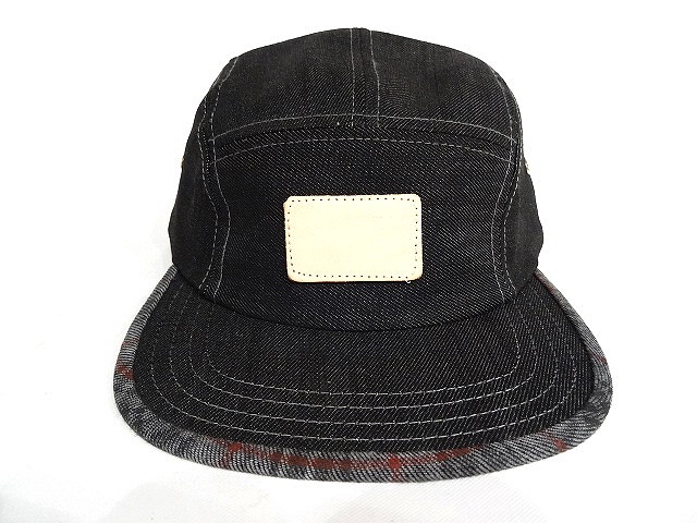 画像: MISTER 「Cap」 入荷しました。