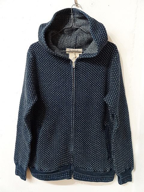 画像: Remi Relief 「Parka」 入荷しました。