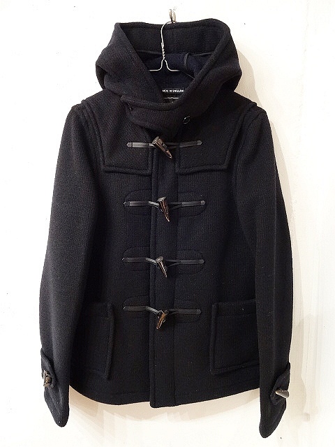 画像: Gloverall 「Jacket」 入荷しました。