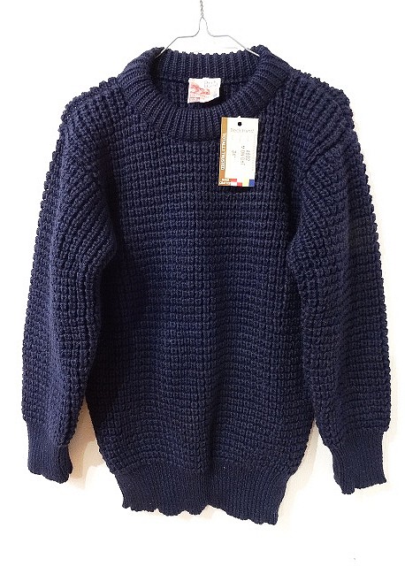 画像: DECK HAND 「Knit」 入荷しました。