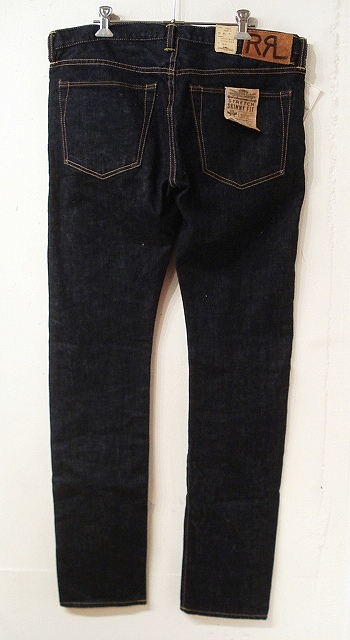 画像: RRL 「Bottoms」 入荷しました。