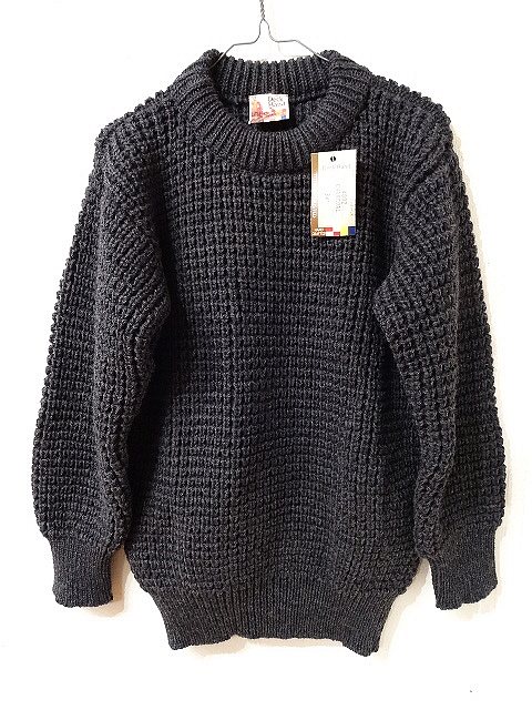 画像: DECK HAND 「Knit」 入荷しました。