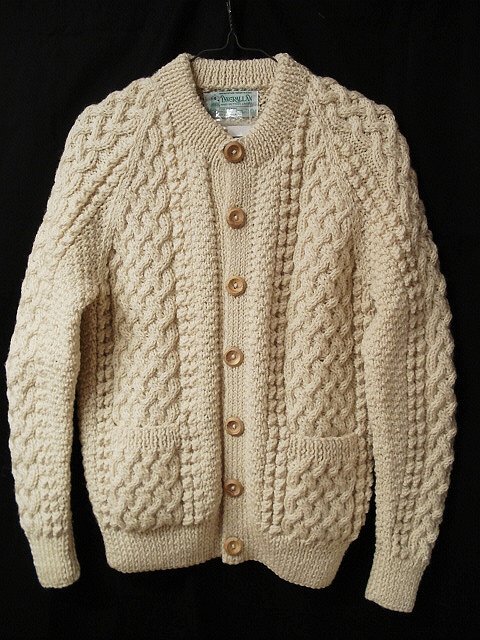 画像: Inverallan 「Cardigan」 入荷しました。