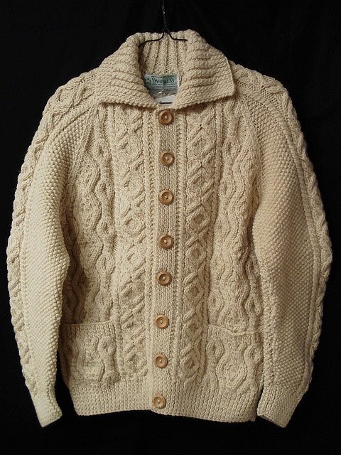 画像: Inverallan 「Cardigan」 入荷しました。