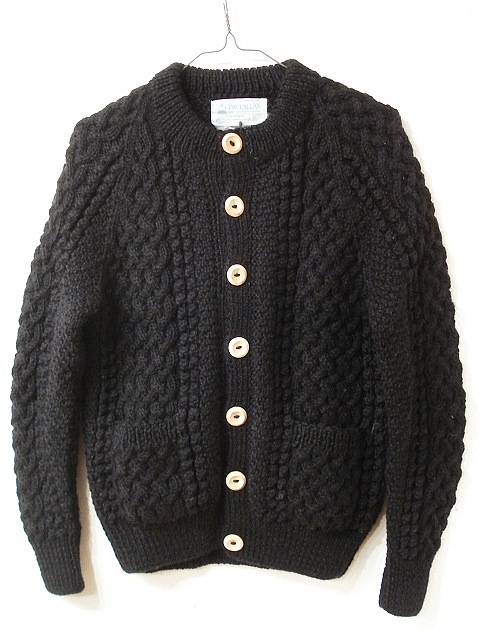 画像: Inverallan 「Cardigan」 入荷しました。