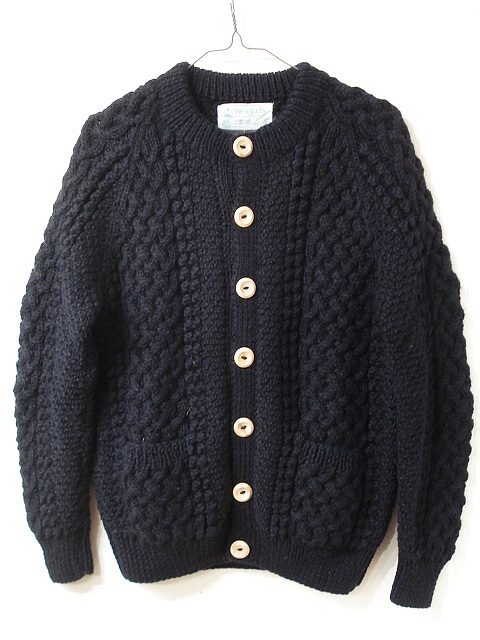 画像: Inverallan 「Cardigan」 入荷しました。