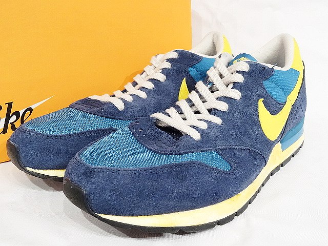 画像: J.Crew x Nike 「Shoes」 入荷しました。