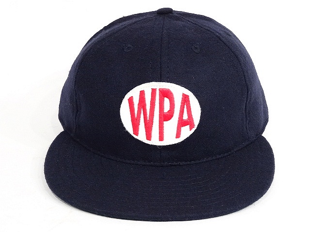 画像: Ideal Cap Company 「Cap」 入荷しました。