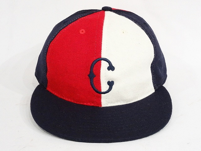 画像: Ideal Cap Company 「Cap」 入荷しました。