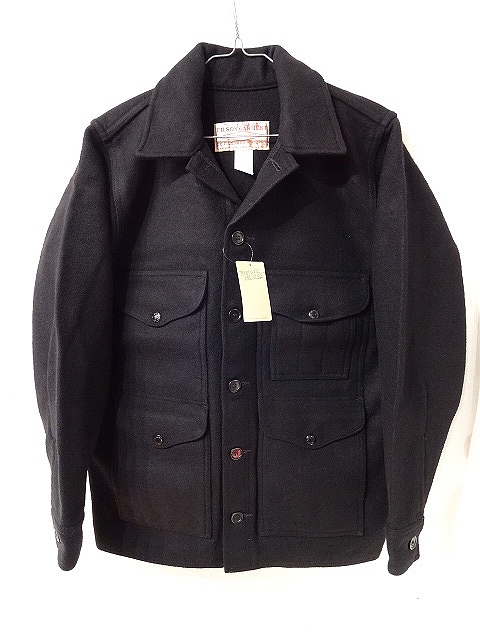 画像: Filson 「Jacket」 入荷しました。