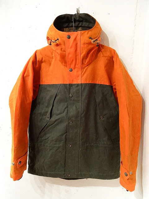 画像: Filson Italy 「Jacket」 入荷しました。