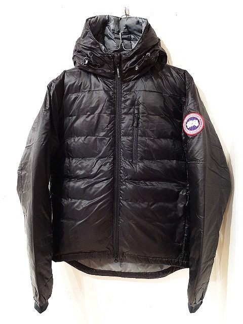 画像: Canada Goose 「Jacket」 入荷しました。