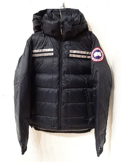 画像: Canada Goose 「Jacket」 入荷しました。