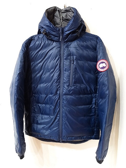 画像: Canada Goose 「Jacket」 入荷しました。