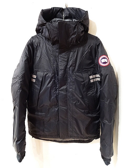 画像: Canada Goose 「Jacket」 入荷しました。