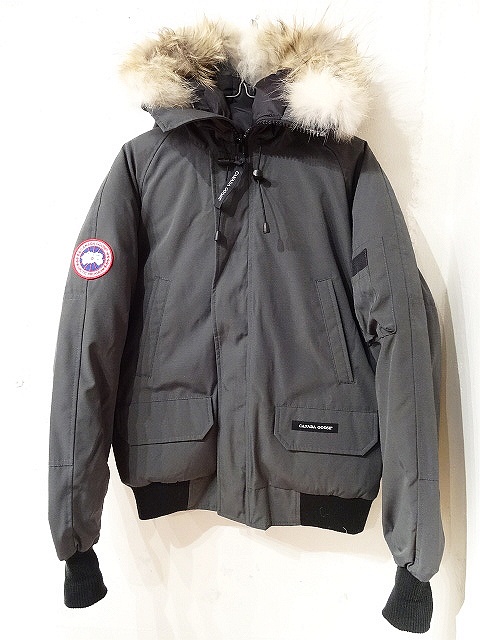 画像: Canada Goose 「Jacket」 入荷しました。