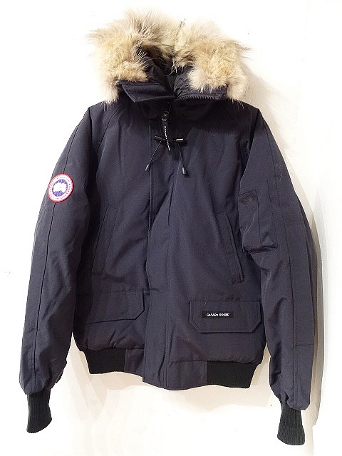 画像: Canada Goose 「Jacket」 入荷しました。