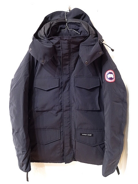 画像: Canada Goose 「Jacket」 入荷しました。