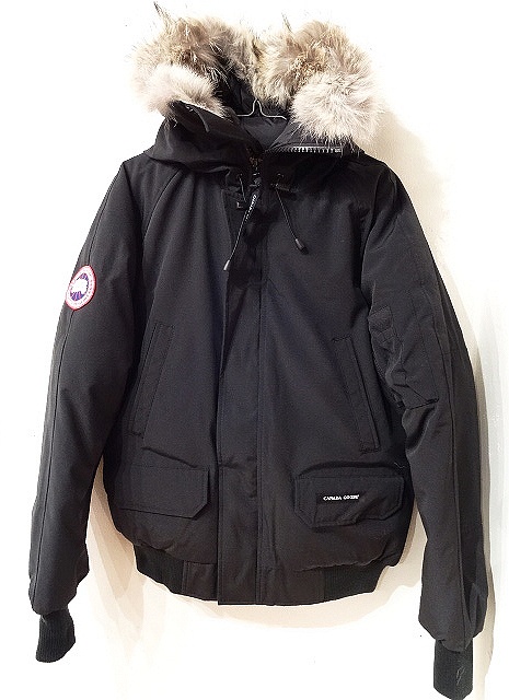 画像: Canada Goose 「Jacket」 入荷しました。