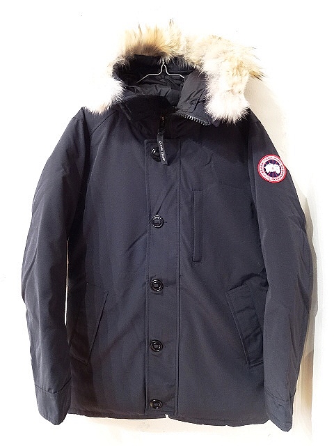 画像: Canada Goose 「Jacket」 入荷しました。