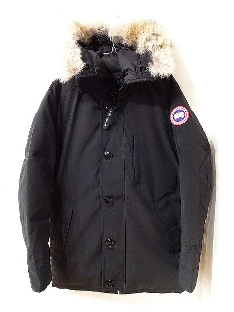 画像: Canada Goose 「Jacket」 入荷しました。