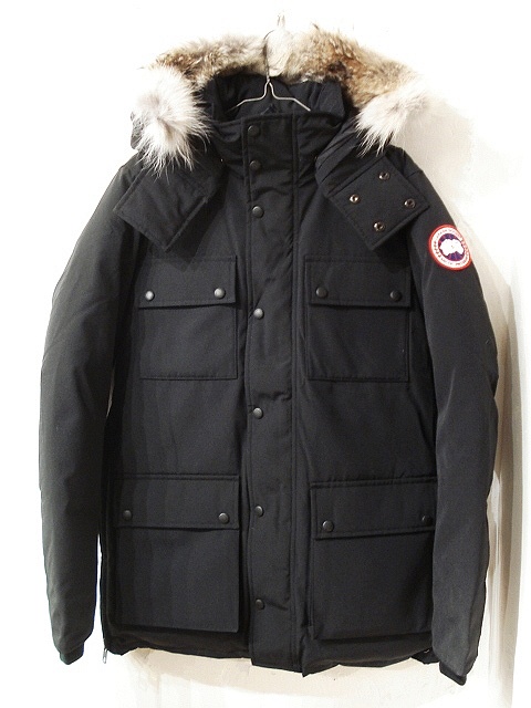 画像: Canada Goose 「Jacket」 入荷しました。