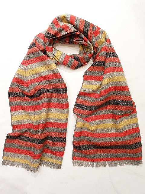 画像: Expansion x Woolrich 「Accessorie」 入荷しました。