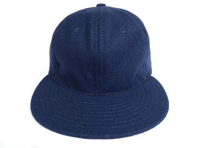 画像: Ebbets Field 「Cap」 入荷しました。