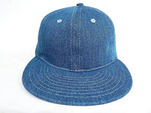 画像: Ebbets Field 「Cap」 入荷しました。