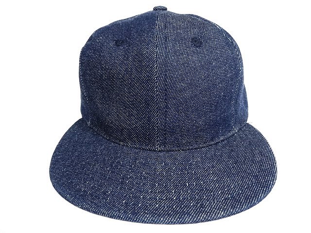 画像: Ebbets Field 「Cap」 入荷しました。