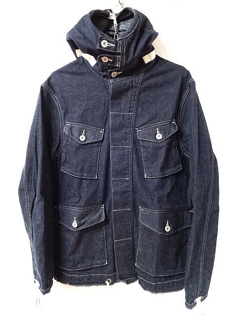 画像: RRL 「Jacket」 入荷しました。