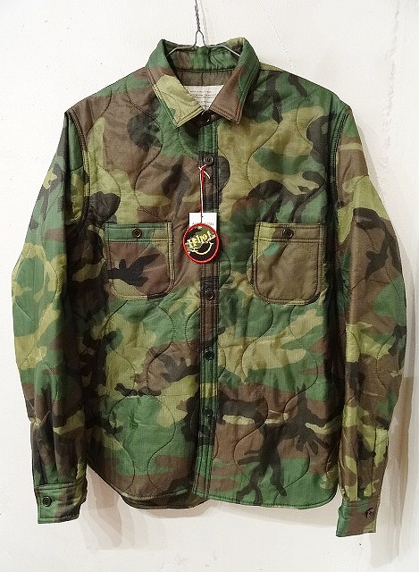 画像: ink 「Jacket」 入荷しました。