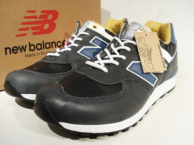 画像: New Balance 「Shoes」 入荷しました。