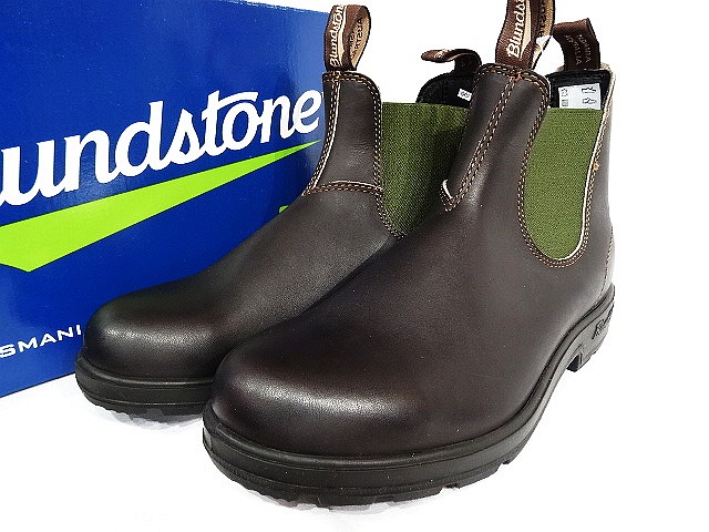 画像: J.Crew x Blundstone 「Shoes」 入荷しました。