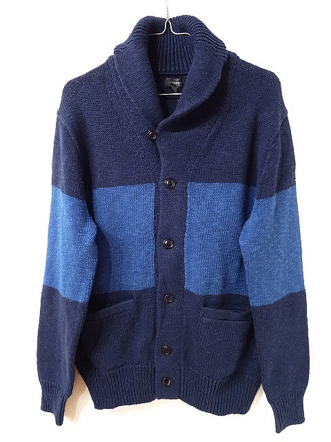 画像: J.Crew 「Cardigan」 入荷しました。