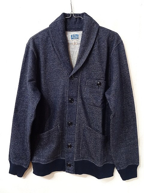 画像: J.Crew 「Cardigan」 入荷しました。