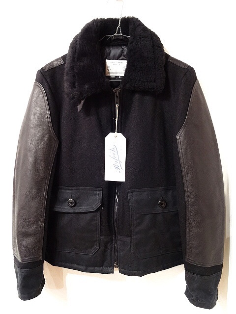 画像: PERFECTO BRAND by Schott NYC 「Jacket」 入荷しました。